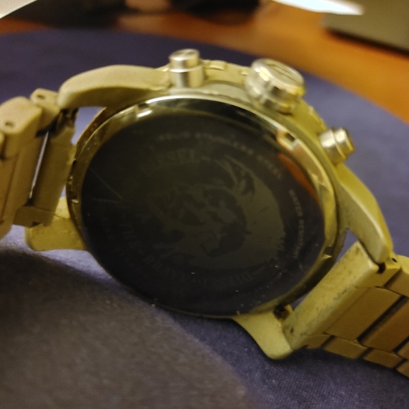 Diesel watch - Picture 4 of 5